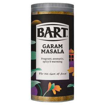 Bart Garam Masala Polvo 83g 