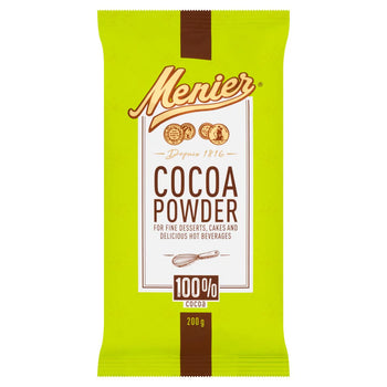 Menier Kakaopulver 200g
