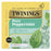 Twinings Pfeffermint Tea 80 Teebeutel