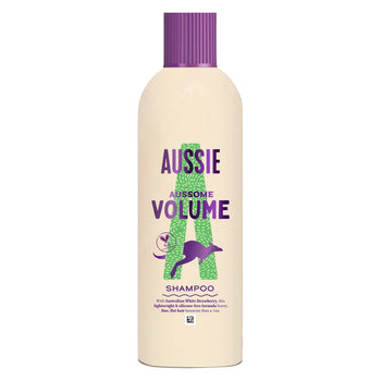 Aussie Ausome Volumen Shampoo 500 ml