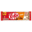 Kitkat 2 Finger Orange Chocolate Biscuit bar 9 x 20,7g