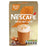 Nescafe Toffee Nut Latte Instant Coffee 8 per pack