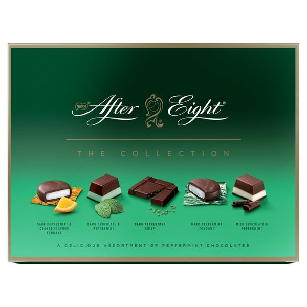 After Eight
