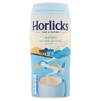 Horlicks Light 500g