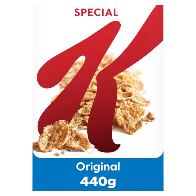 Kellogg's Special K Original 500G