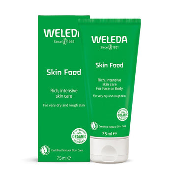 Weleda Natural Skin Food Feuchtigkeitscreme 75ml