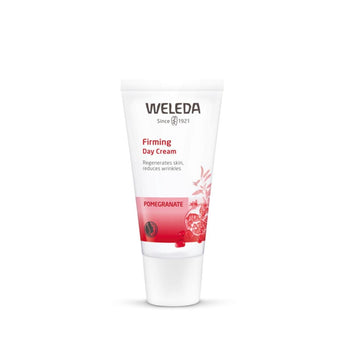Weleda Granatapfel -Anti -Aging -Tagescreme 30ml