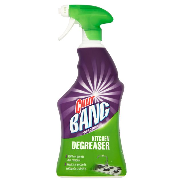 Cillit Bang Universal DeFehreer Spray 750 ml