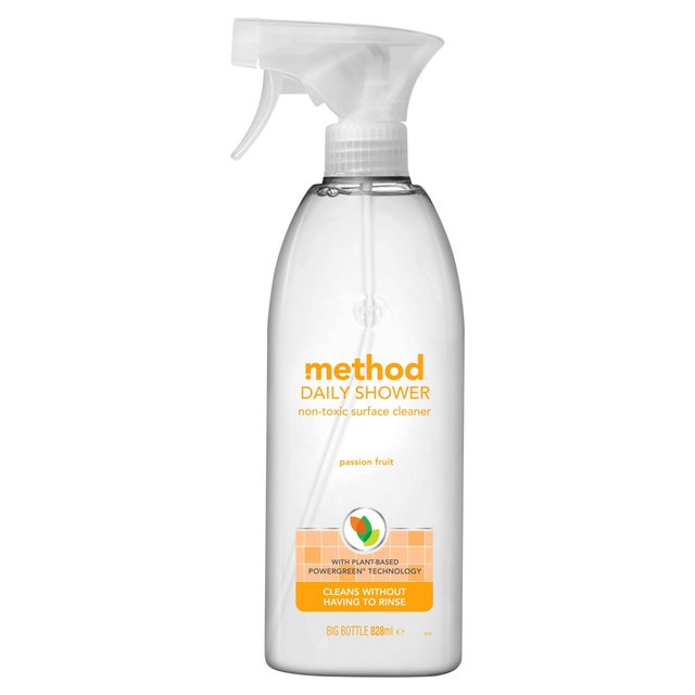 Oferta especial - Método Pasión Fruta Daily Daily Spray 828ml