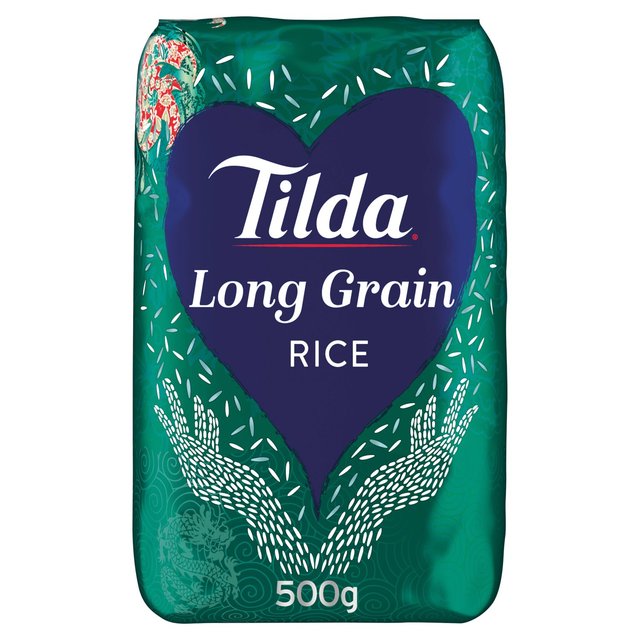 Tilda Long Getreide Reis 500 g