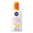 NIVEA SENSIVE SPF 50+ Alergia Proteger Sun Lotion Spray 200 ml