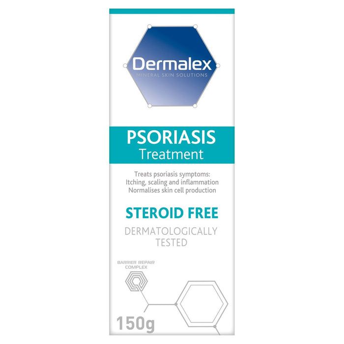 Dermalex Psoriasis Behandlung 150 g