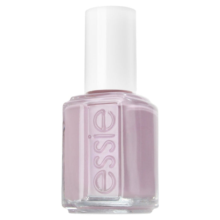 Essie 37 Lilacism Light Purple Nail Polish 13.5ml