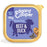 Edgard & Cooper Erwachsener Grain Free Wet Dog Food mit Rindfleisch & Duck 150g