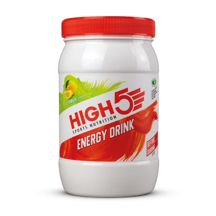 High5 Citrus Energy Drink Pulver 1 kg