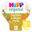 HIPP Organic Wholeom Vegetable & Chicken Risotto Bande