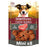 Smartbones 8 mini carne de res huesas gratis para perros 128g golosinas