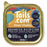 Tails.com Vitalidad interior Sensible Grano Dog Food Wet Food Chicken & Cod 150G