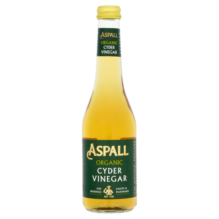 Aspall Organic Cyder Vinegar 350 ml